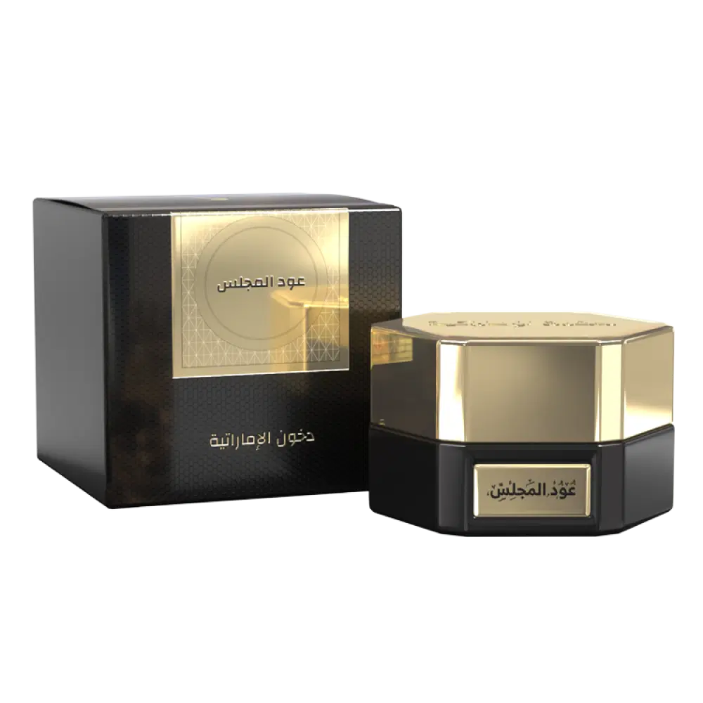 OUD AL MAJLIS BAKHOOR