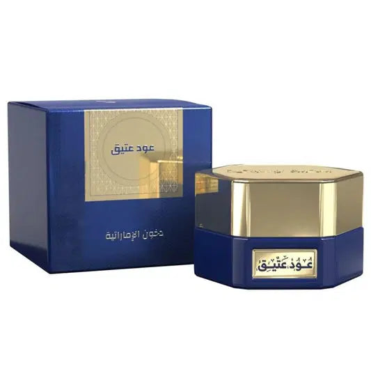OUD ATEEQ BAKHOOR