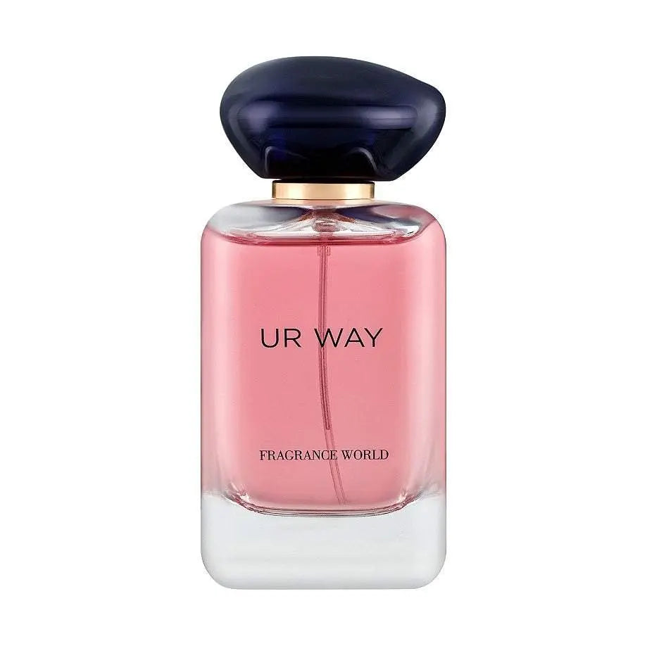 UR WAY