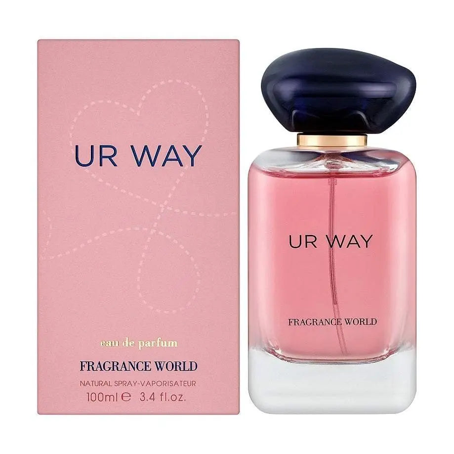 UR WAY