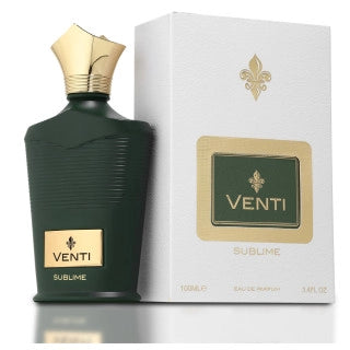 VENTI SUBLIME