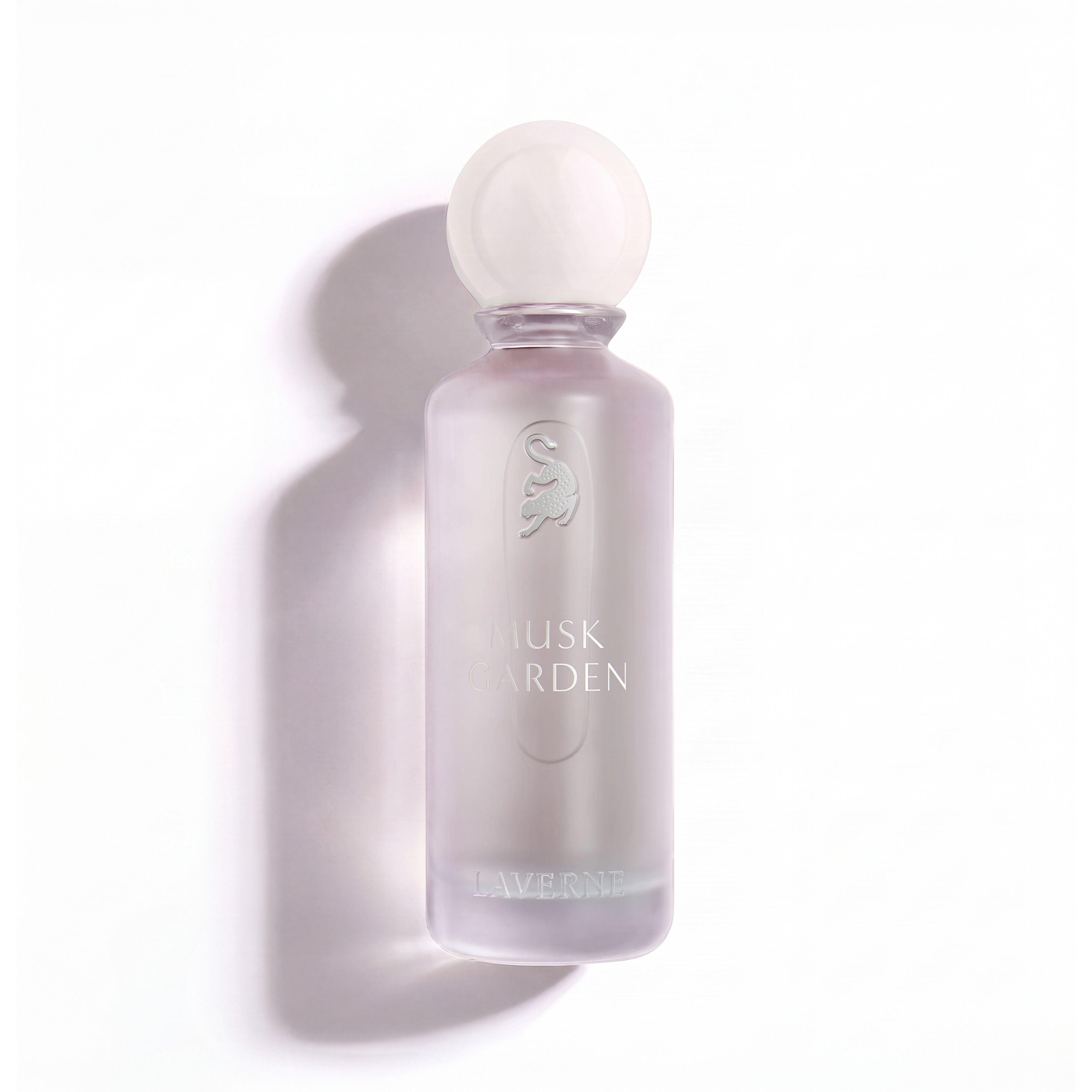 MUSK GARDEN 200 ML