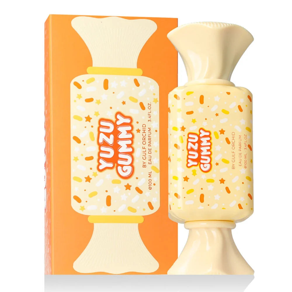 YUZU GUMMY