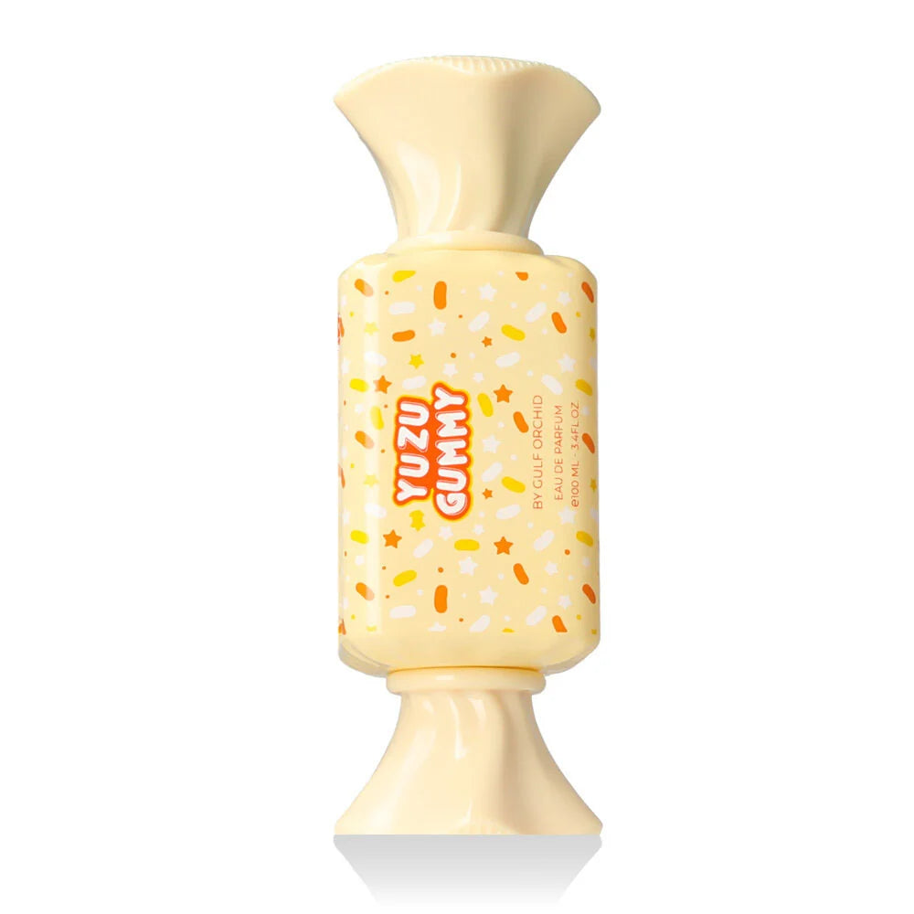 YUZU GUMMY