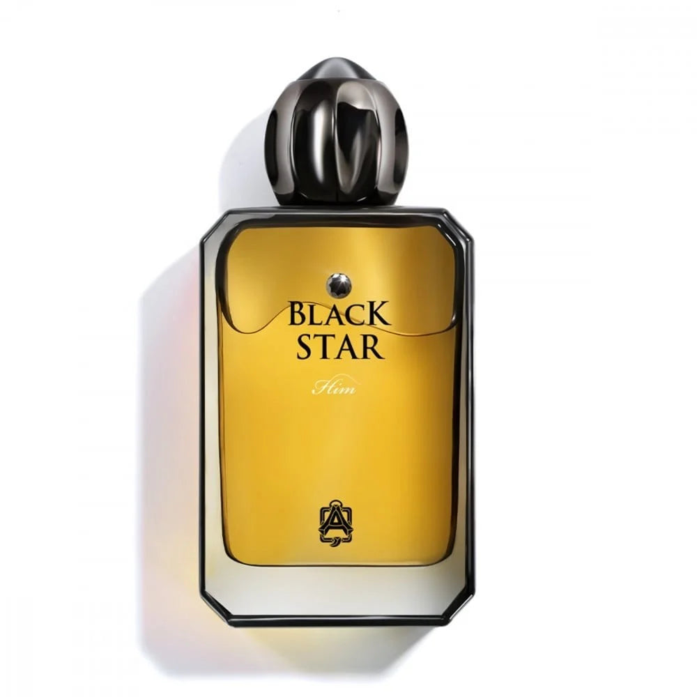 BLACK STAR