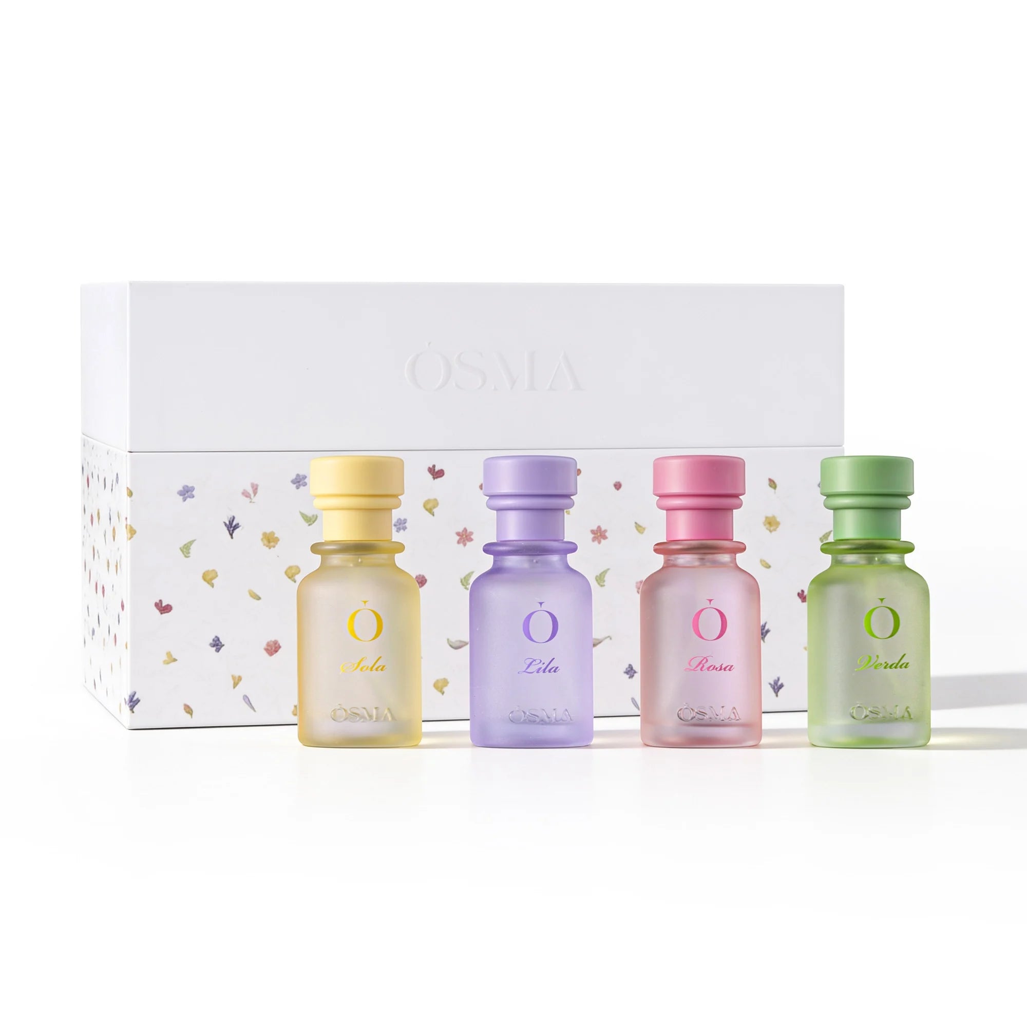 OSMA BLOOM MINI SET
